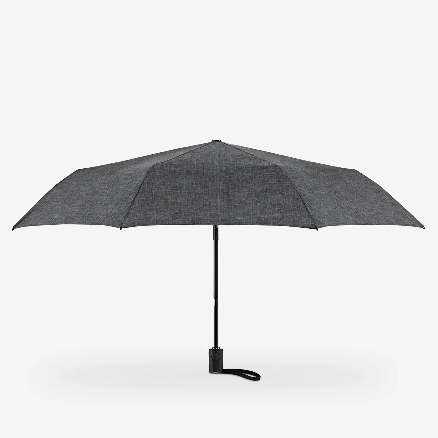 Umbrella Pocket Duomatic Twist Silver