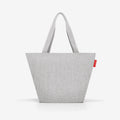 Shopper M Twist Sky Rose