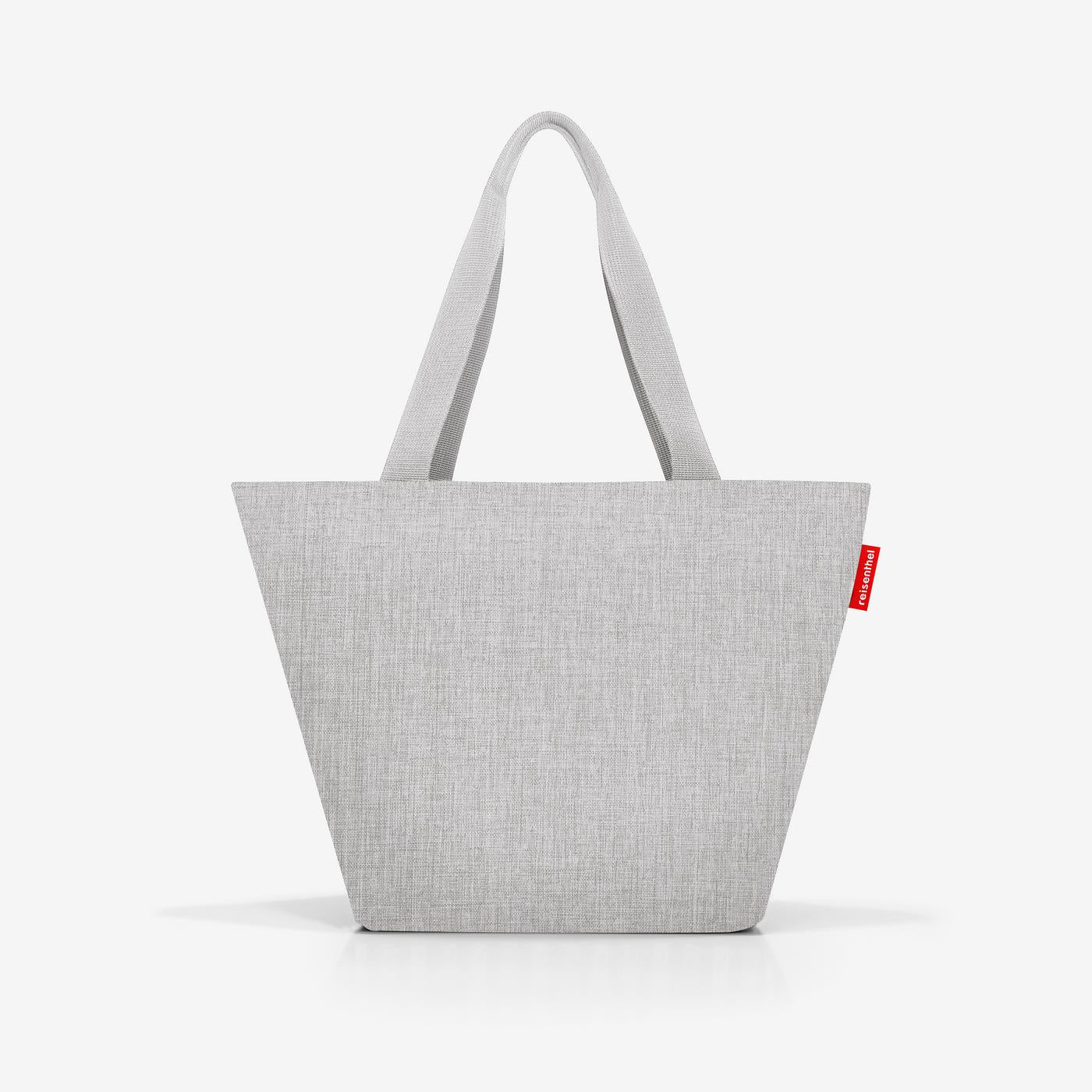 Shopper M Twist Sky Rose