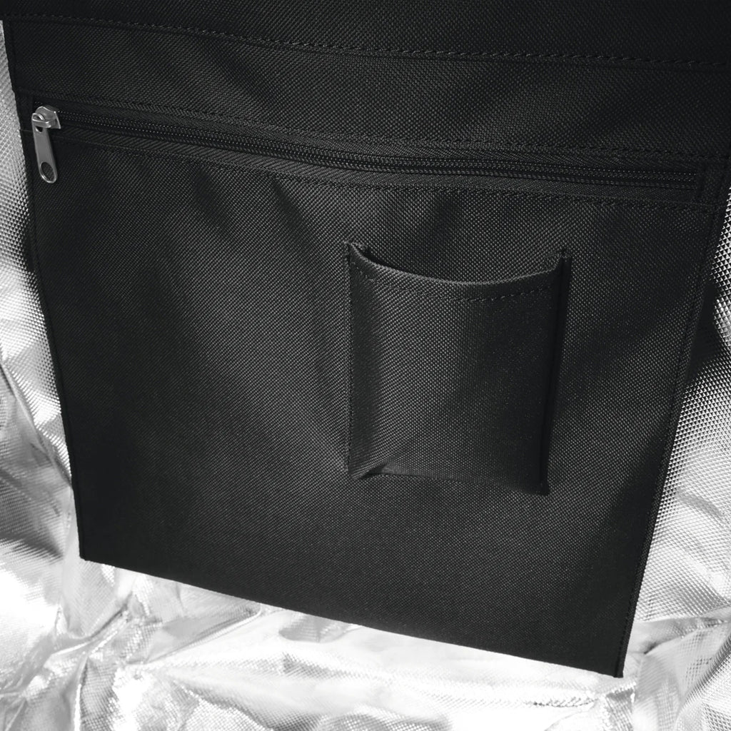 Carrycruiser Iso Black