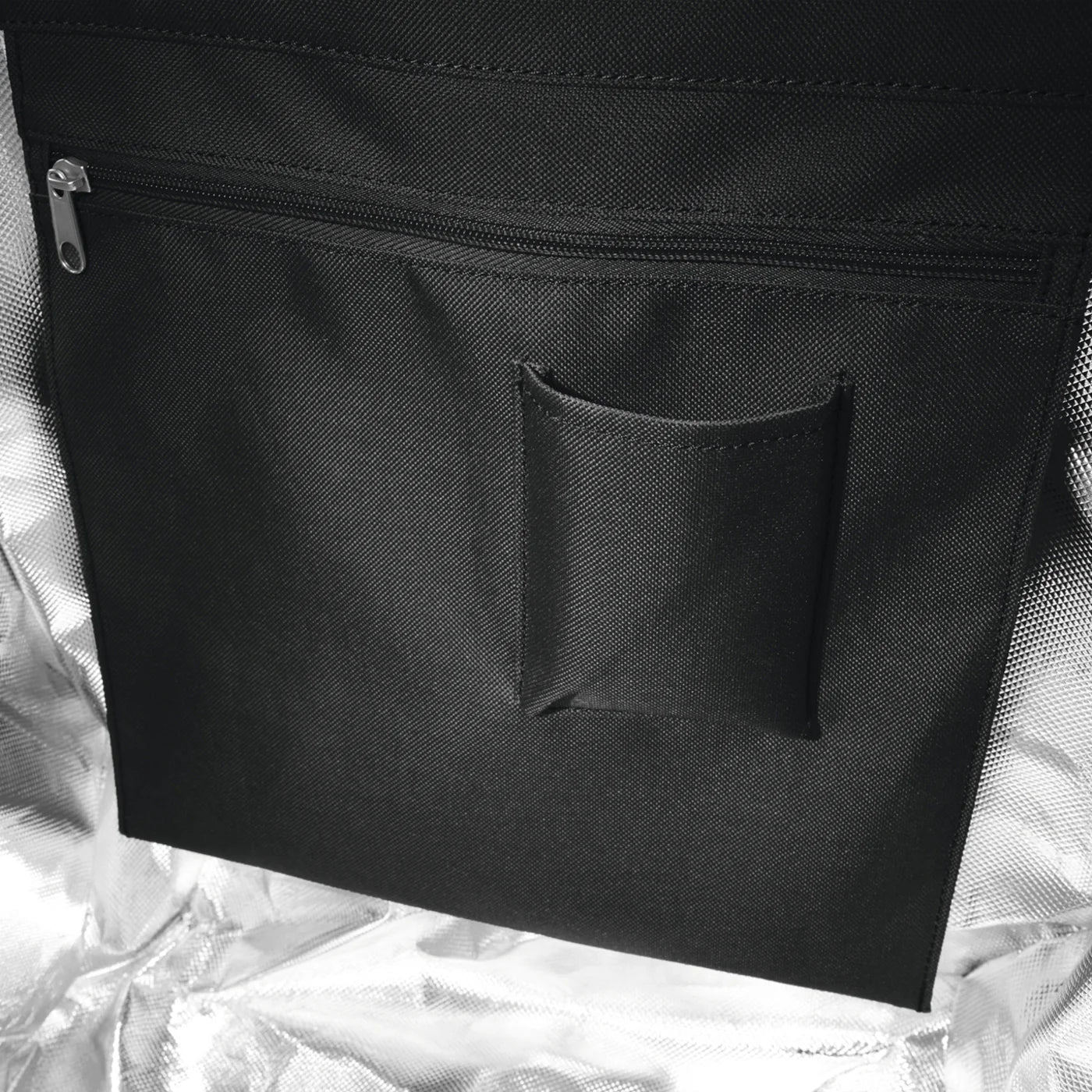 Carrycruiser Iso Black
