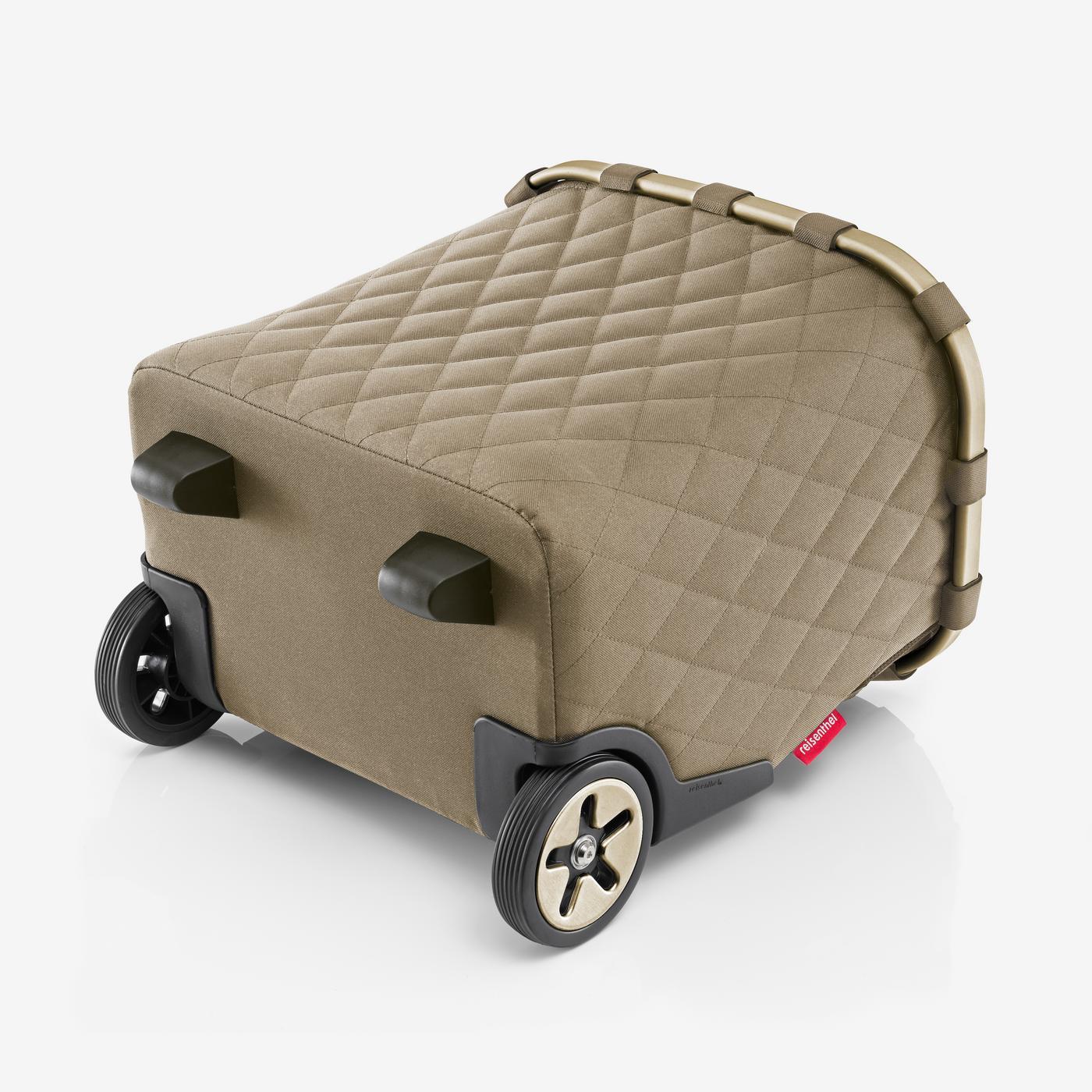 Carrycruiser Frame Rhombus Olive