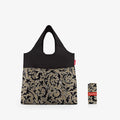 Mini Maxi Shopper Plus Baroque Marble
