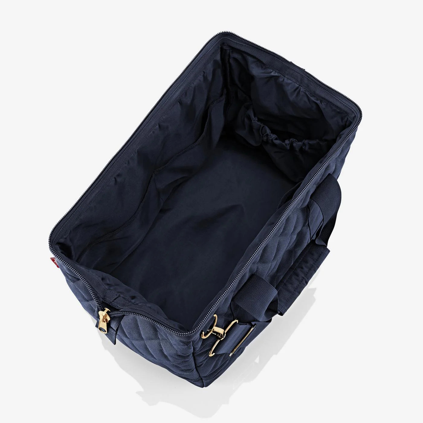 Allrounder M Rhombus Midnight Gold