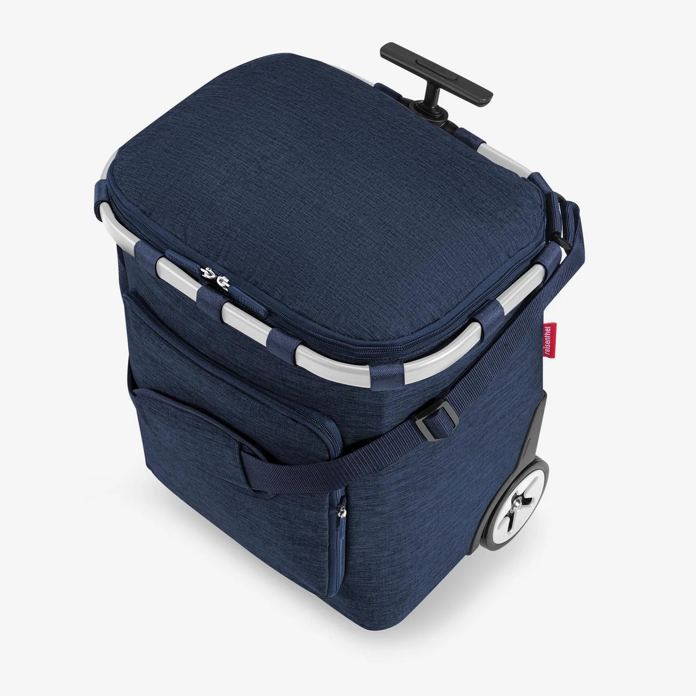Carrycruiser Plus Twist Navy