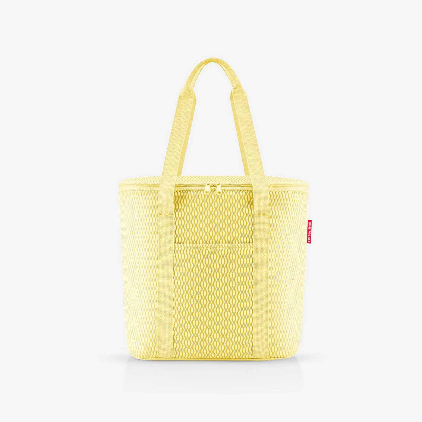 Thermoshopper Mesh Lemon