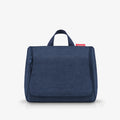Toiletbag Xl Twist Navy