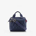 Allrounder Cross Rhombus Midnight Gold