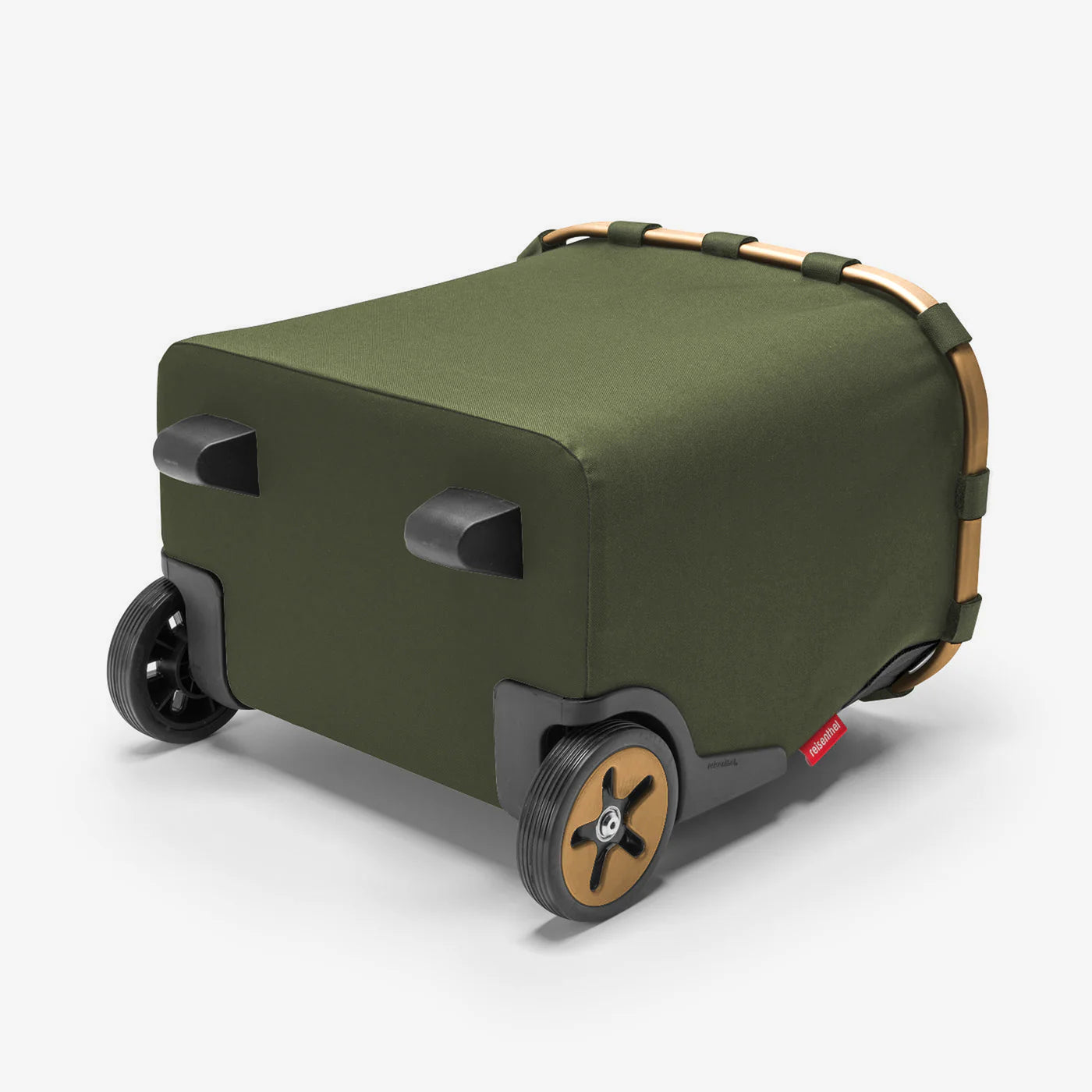 Carrycruiser Urban Forest Gold