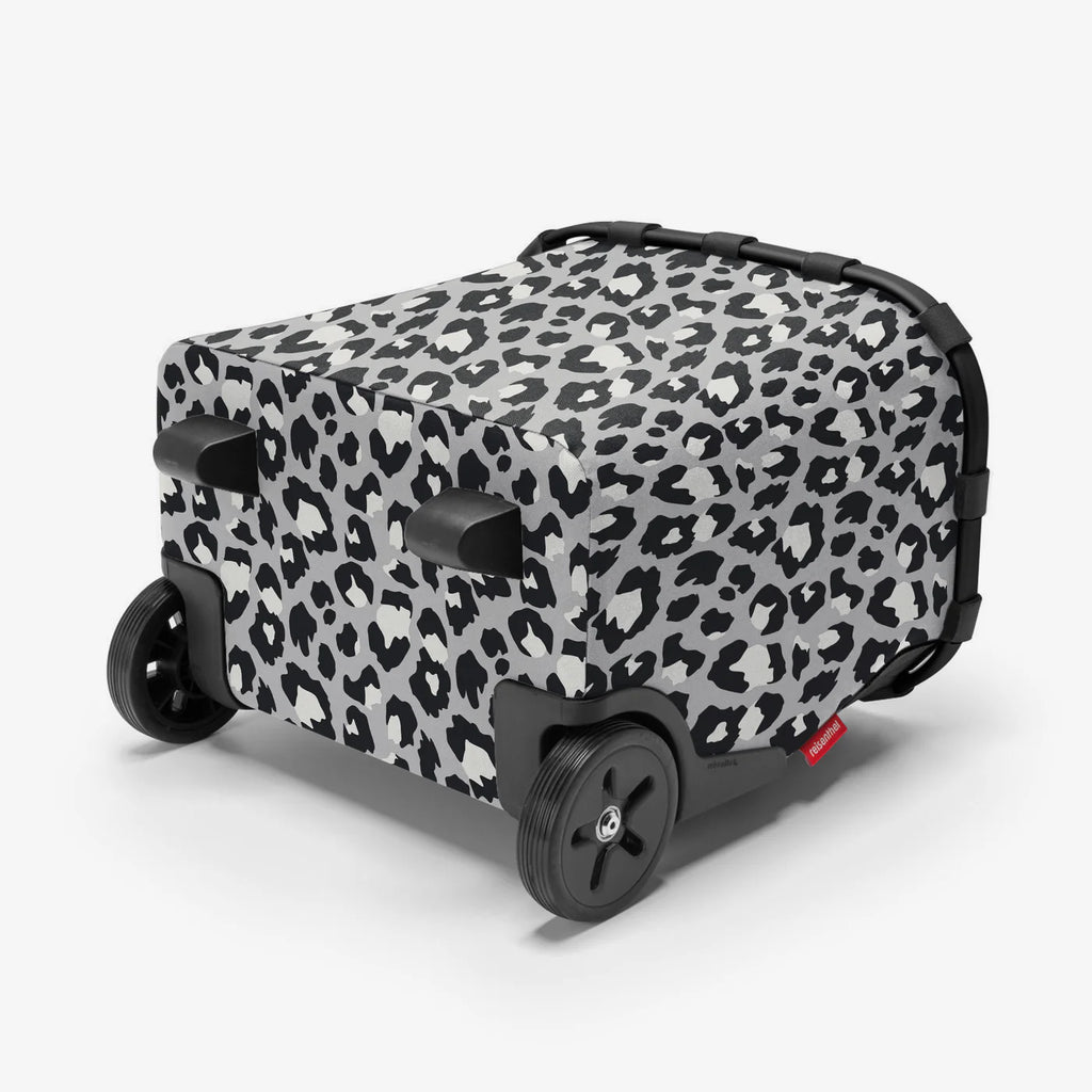 Carrycruiser Frame Leo Nero