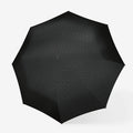 Umbrella Pocket Duomatic Signature Black Hot Print
