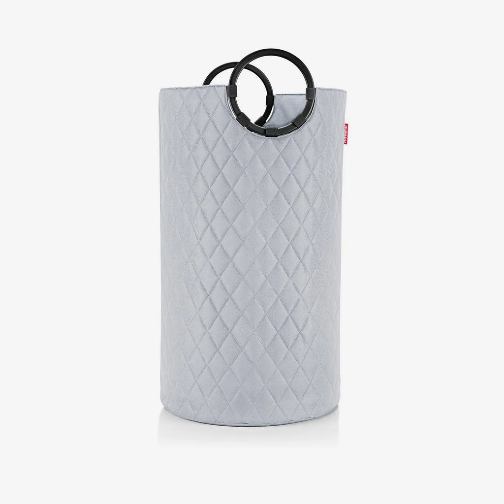 Loophome L Frame Rhombus Light Grey