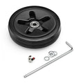 Carrycruiser Wheel W/Assy.Set Black/Black