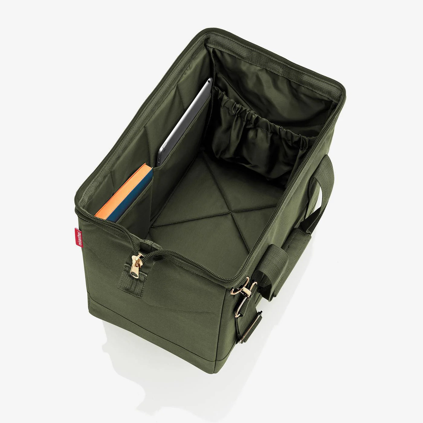 Allrounder M Urban Forest Gold