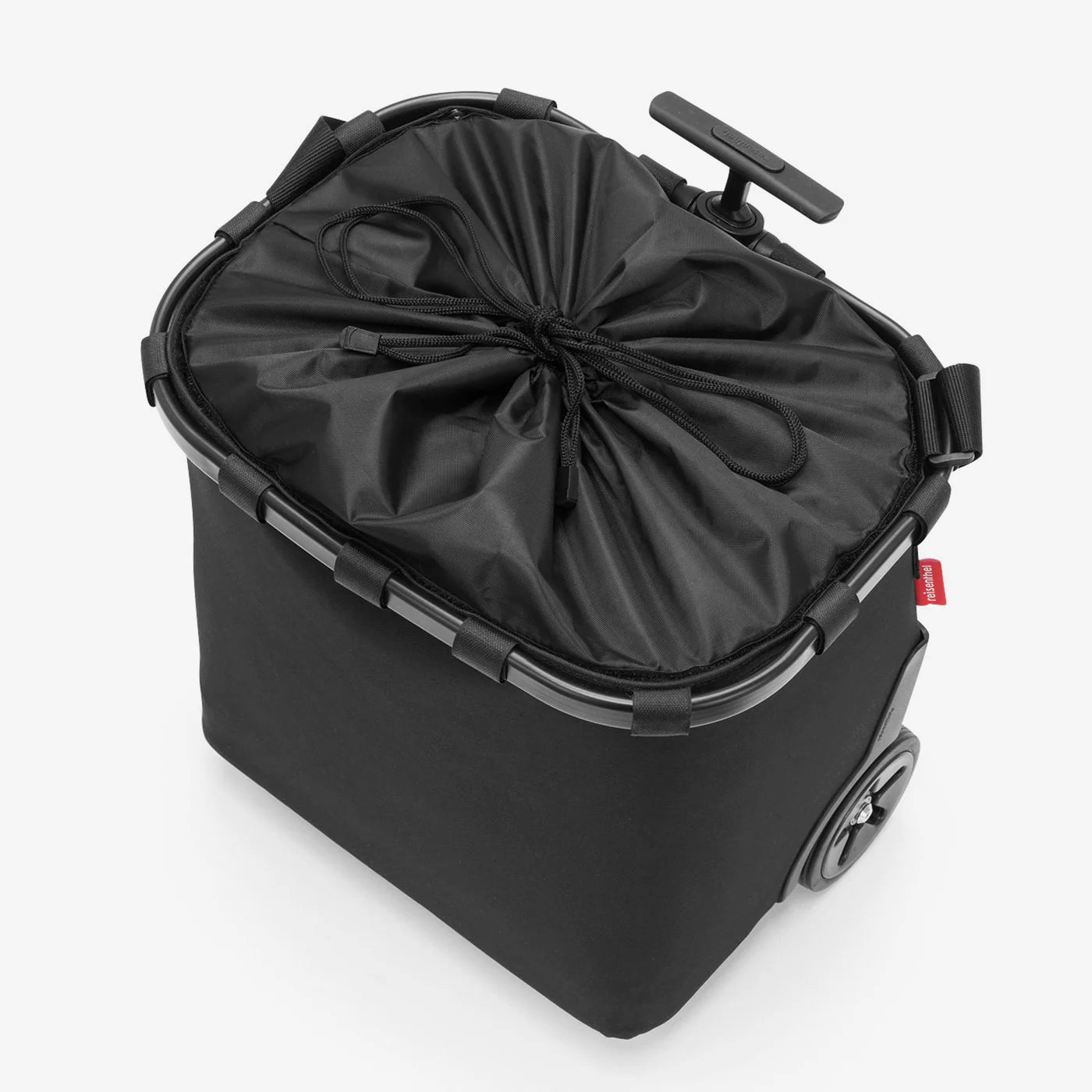 Carrycruiser Frame Black/Black