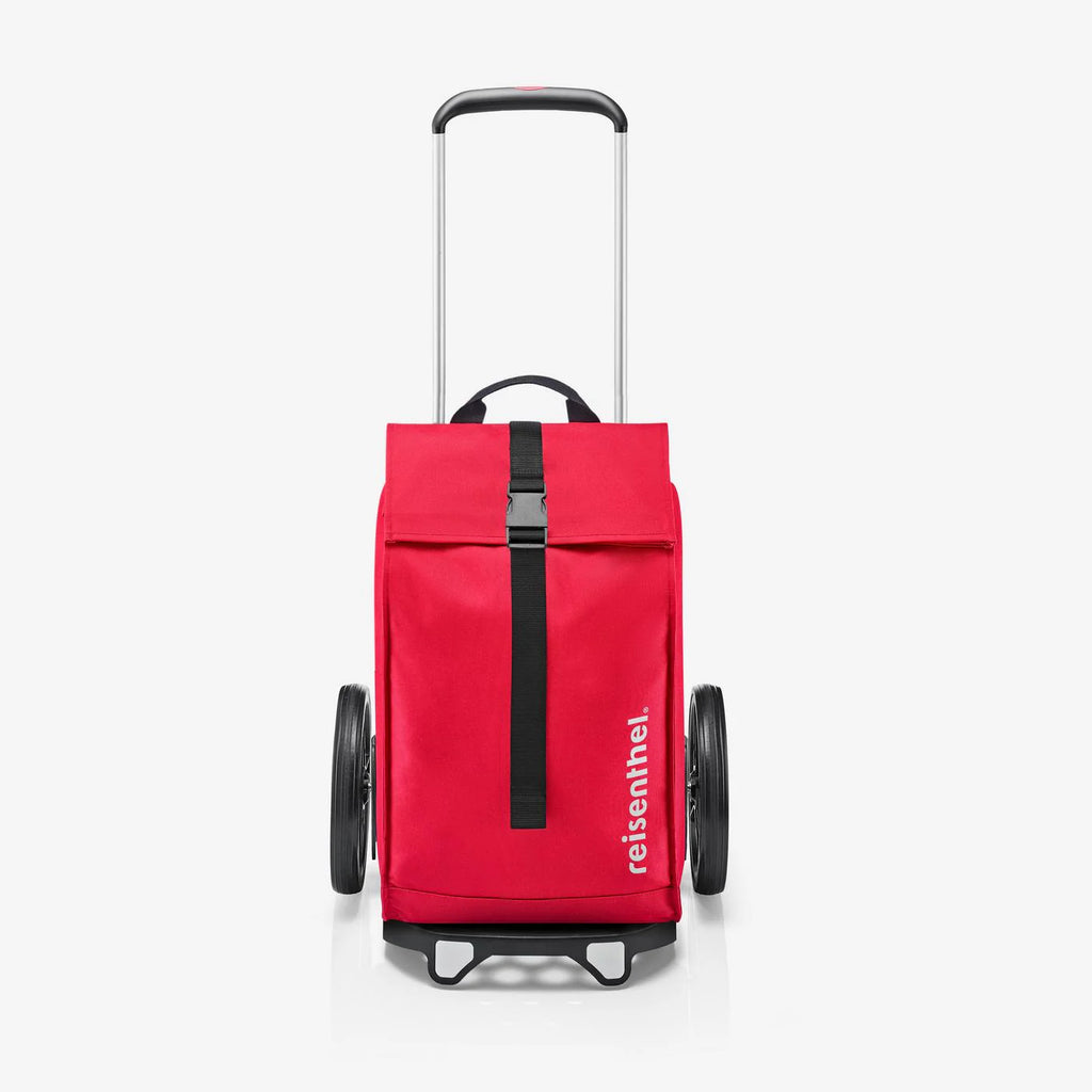 Citycruiser Red