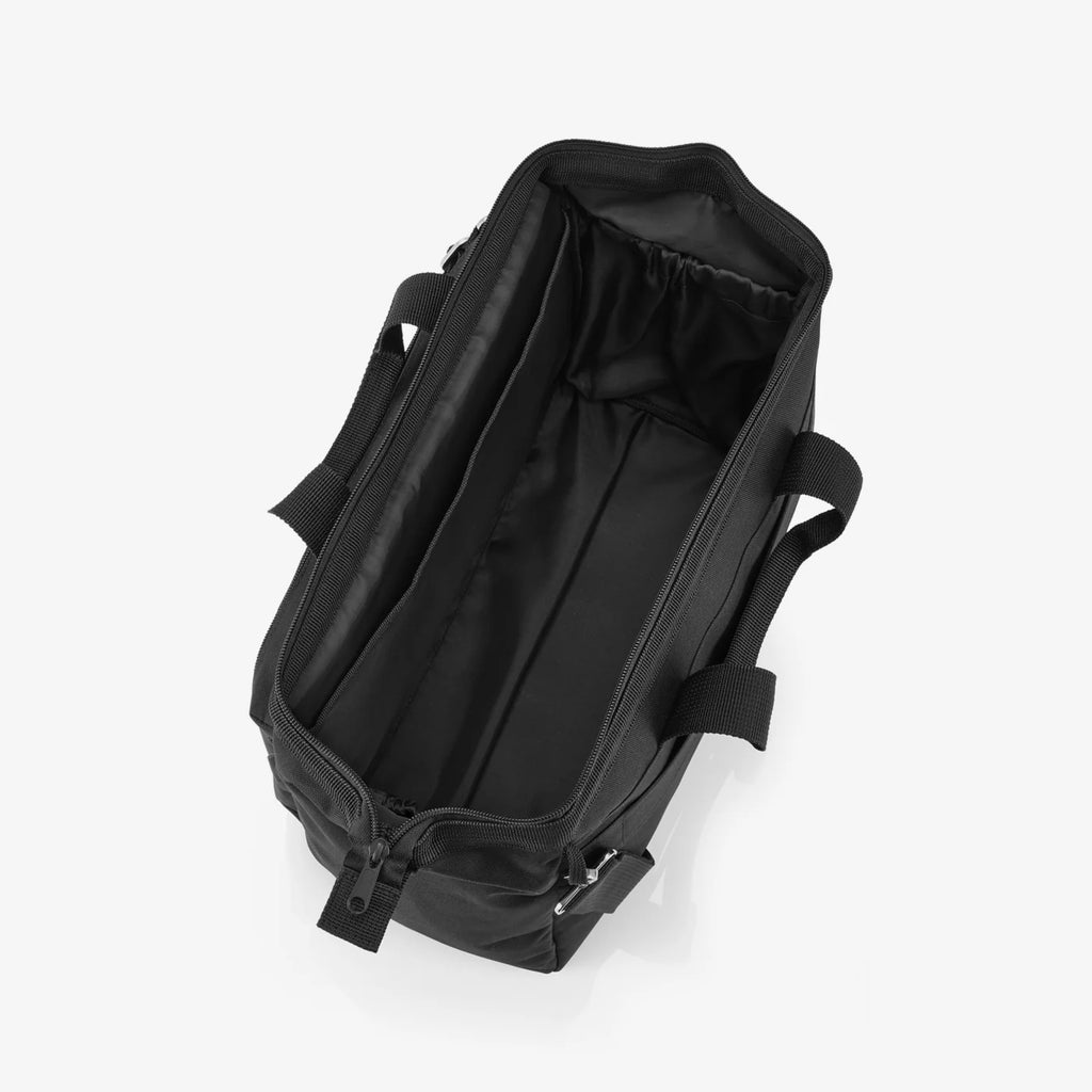 Allrounder S Pocket Black