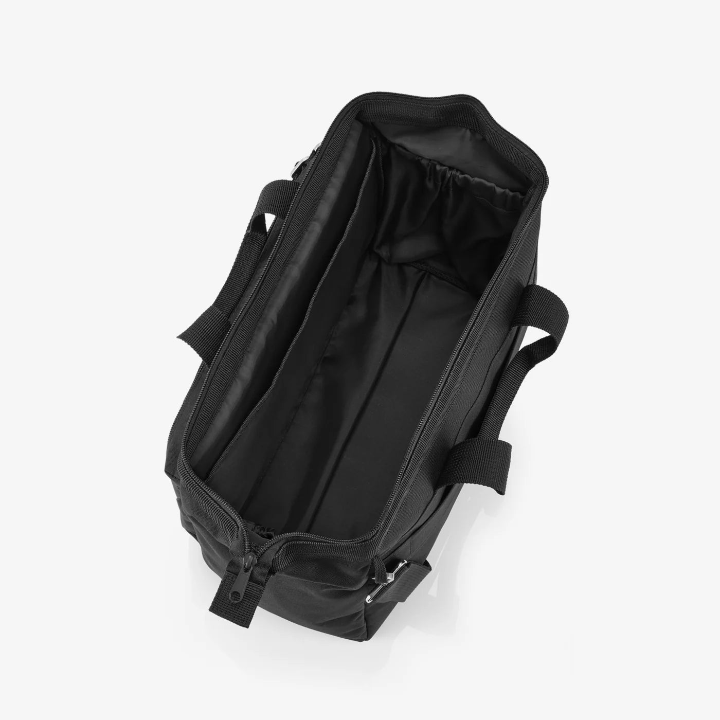 Allrounder S Pocket Black
