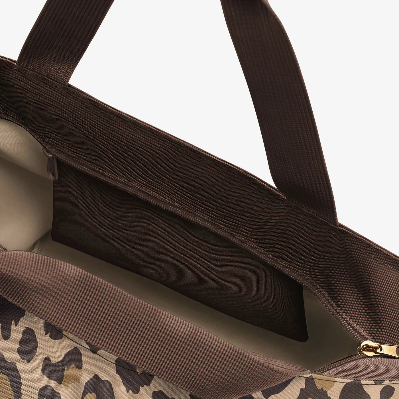 Shopper M Leo Macchiato