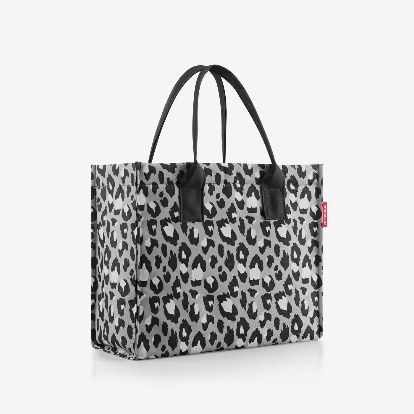 Daily Shopper Leo Nero