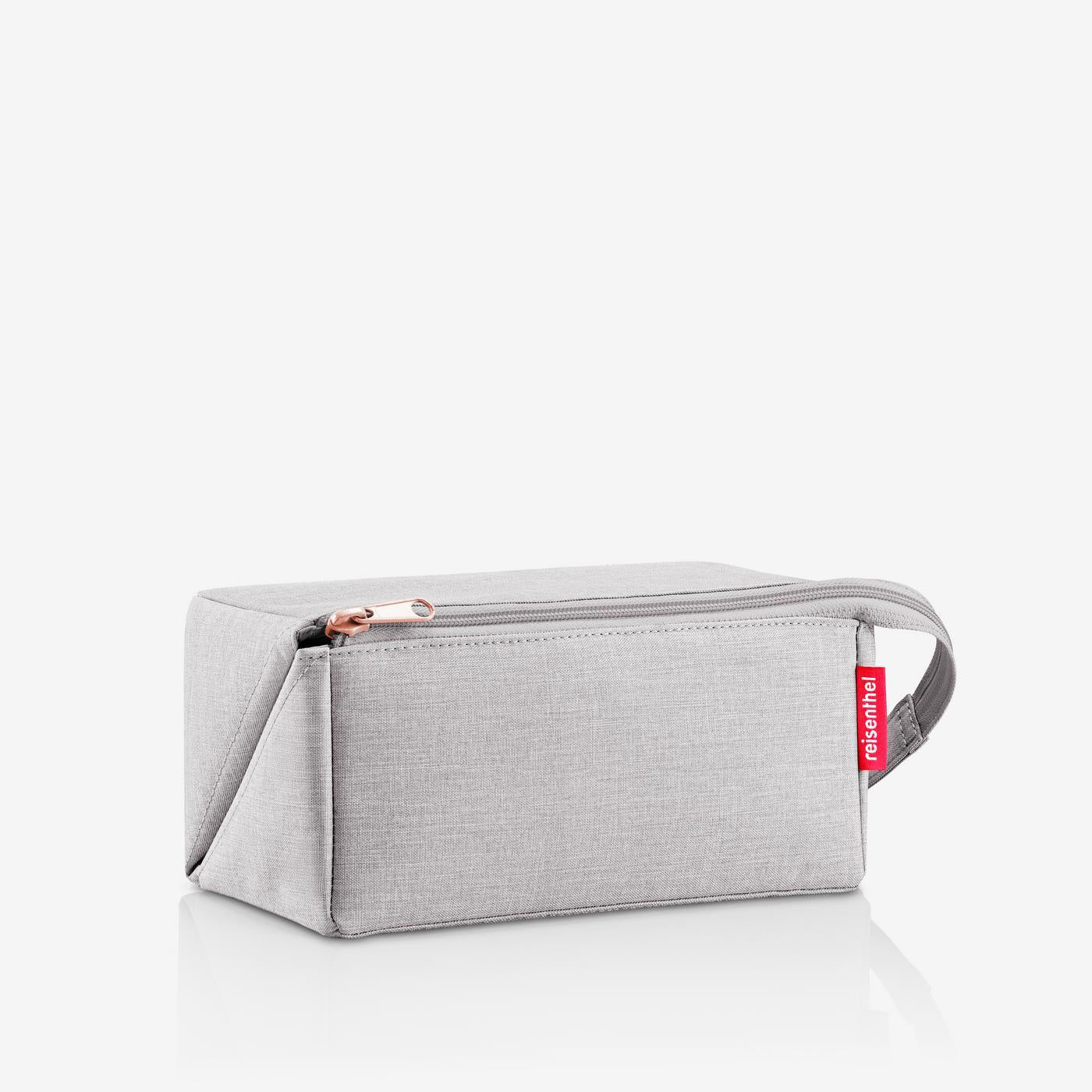 Fold Case Twist Sky Rose