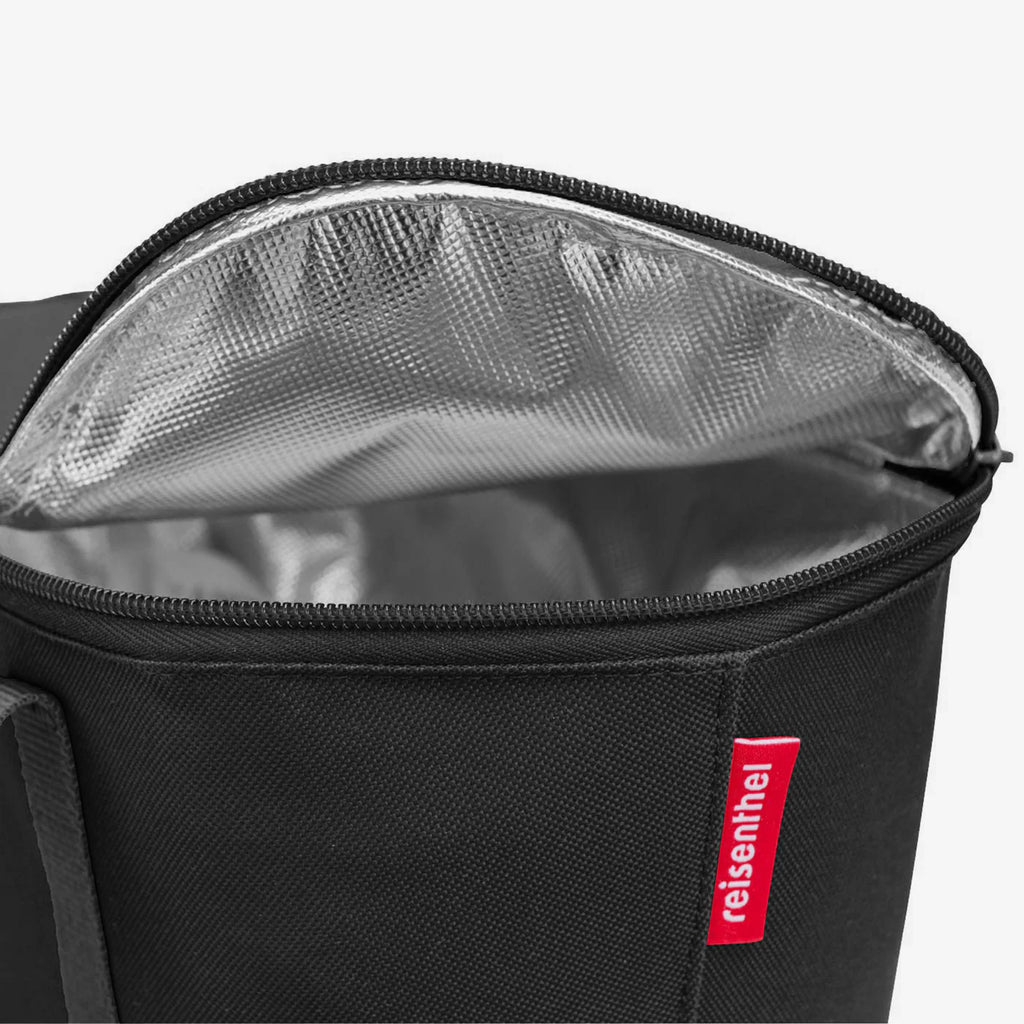 Coolerbag Xs Black