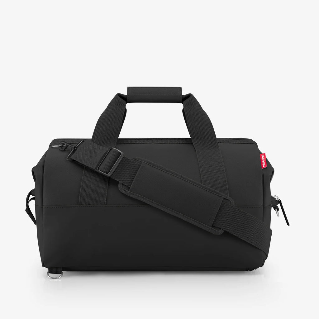 Allrounder M Duffel Mix Black