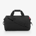 Allrounder M Duffel Mix Black