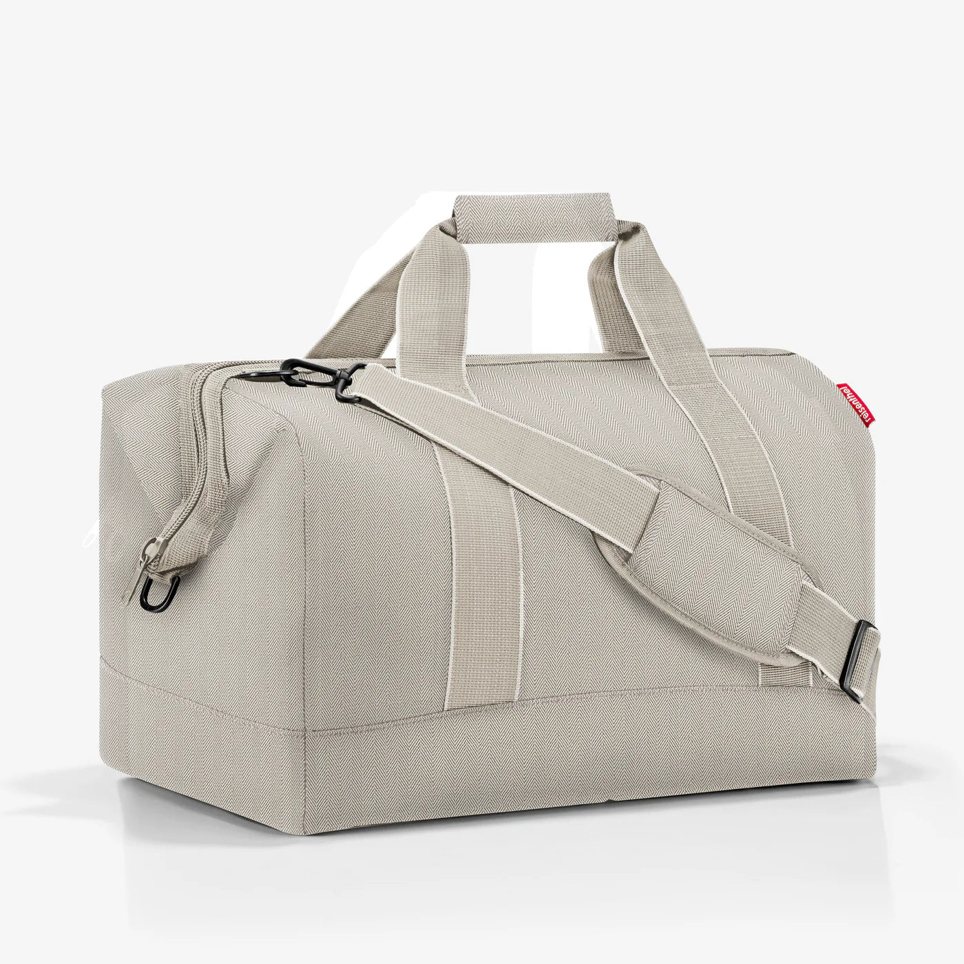 Allrounder L Herringbone Sand