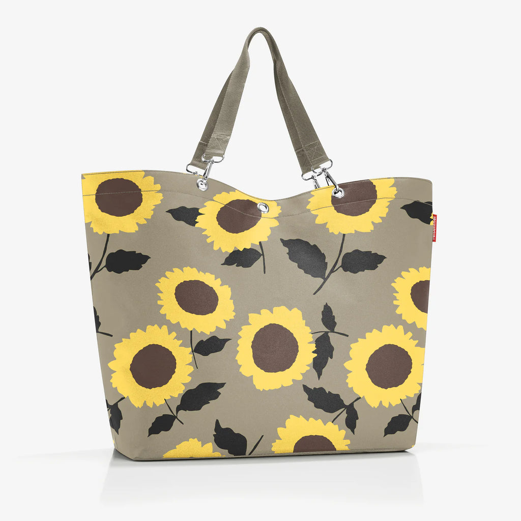Shopper Xl Sunflowers
