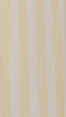 Pippa Maxi Dress - Yellow Stripe