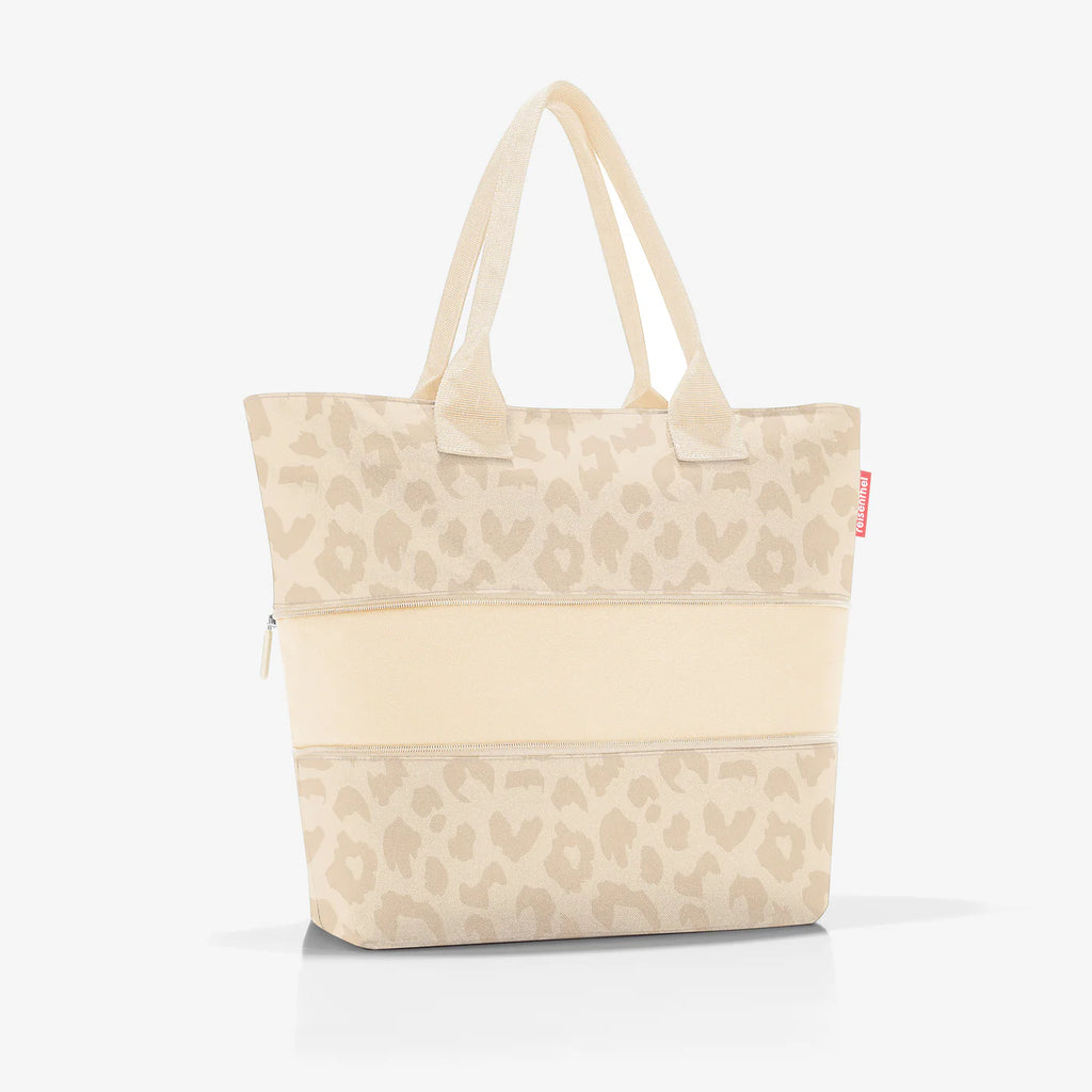 Shopper E1 Leo Vanilla