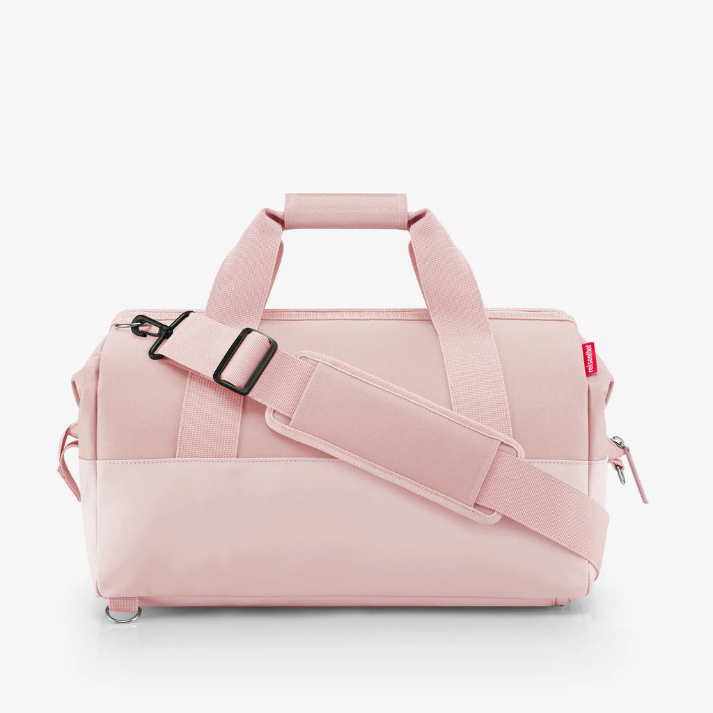 Allrounder M Duffel Mix Blush