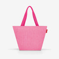Shopper M Twist Pink