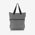Cooler-Backpack Twist Silver
