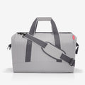Allrounder L Herringbone Grey