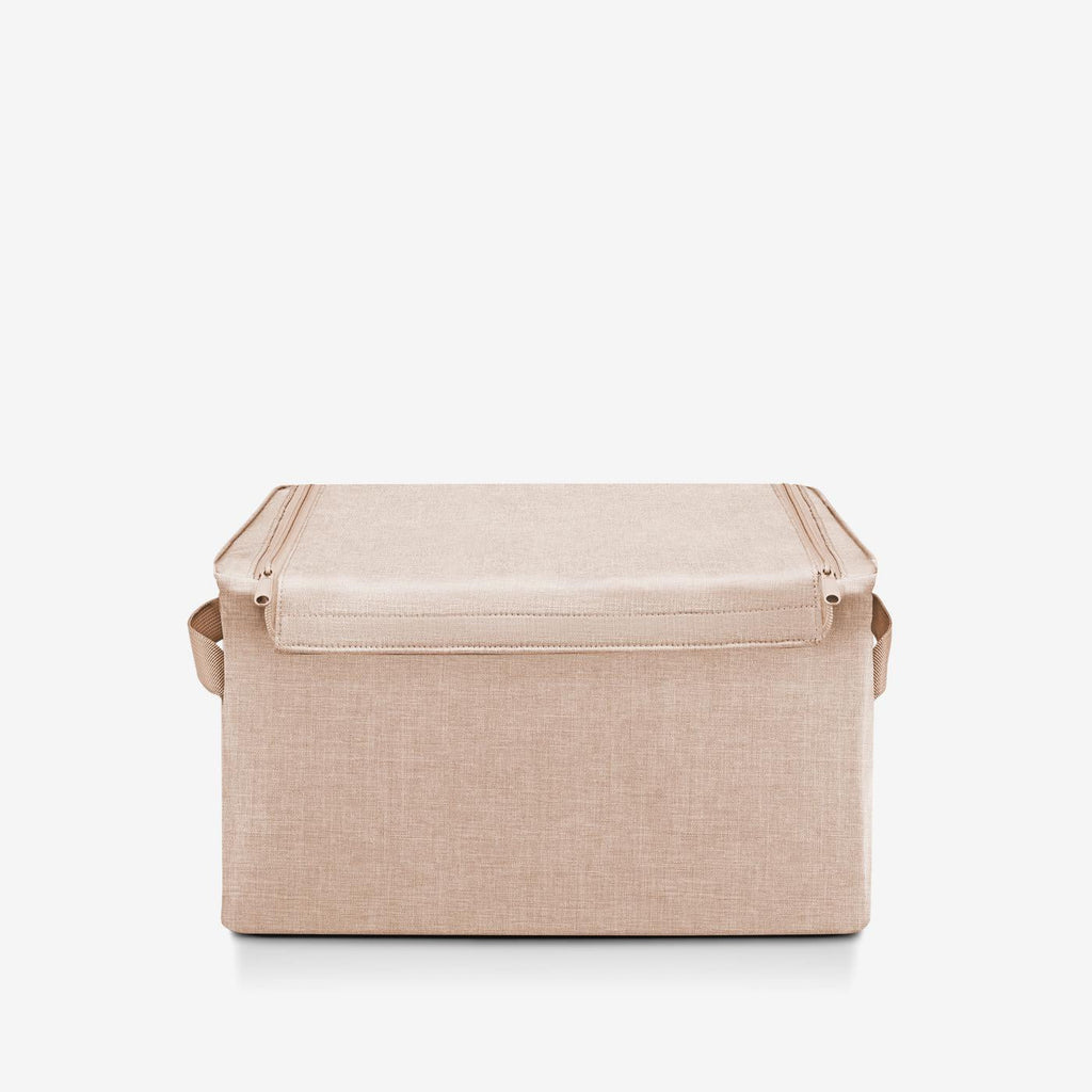 Storagebox M Twist Coffee
