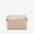 Storagebox M Twist Coffee