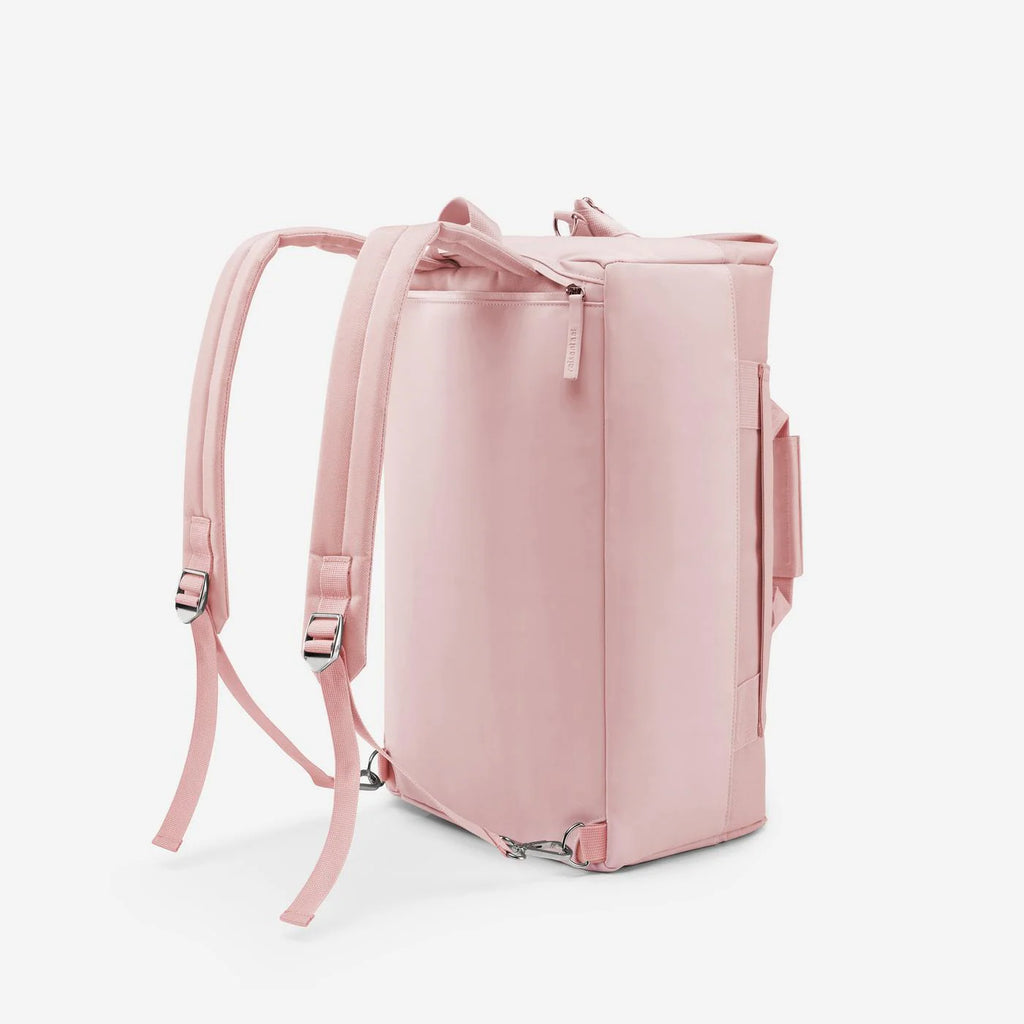 Allrounder M Duffel Mix Blush