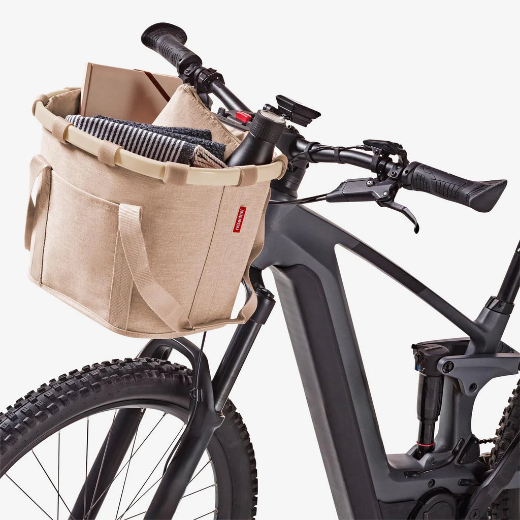 Bikebasket Twist Coffee