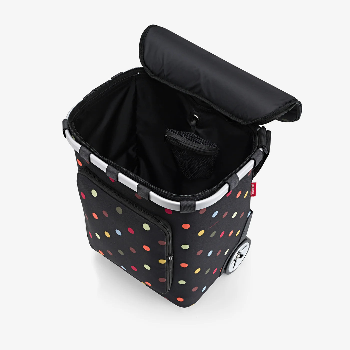 Carrycruiser Plus Dots