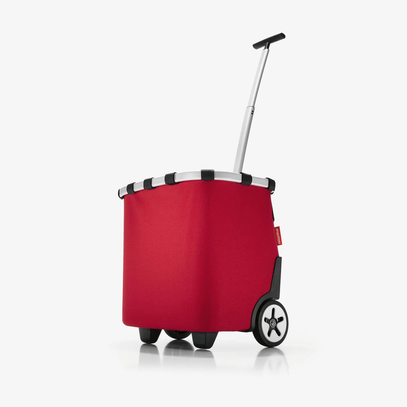 Carrycruiser Red