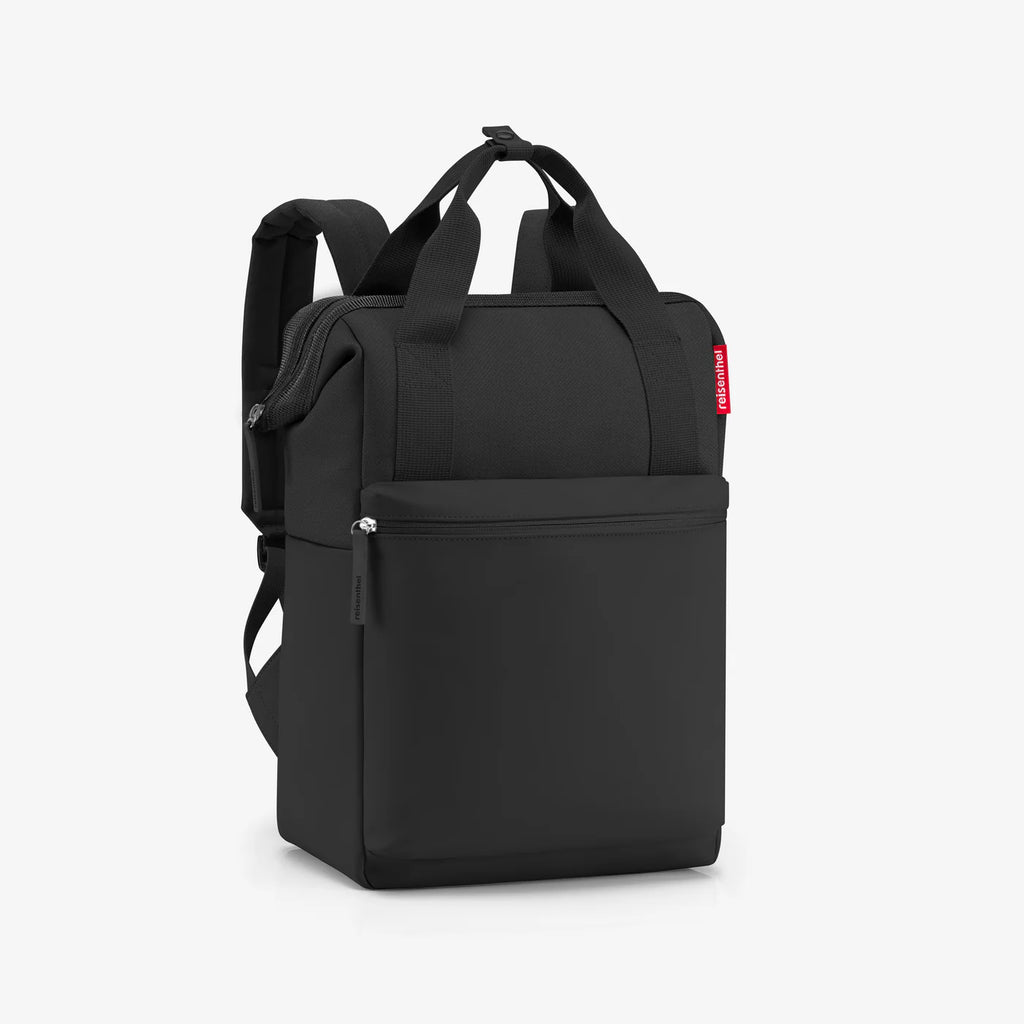 Allrounder Backpack Mix Black
