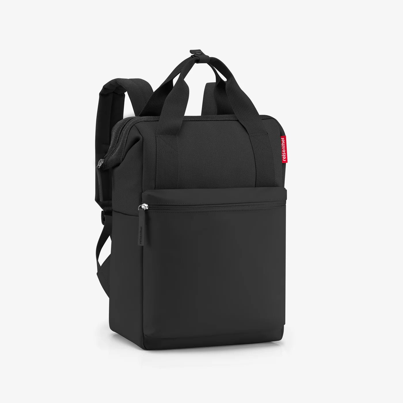 Allrounder Backpack Mix Black