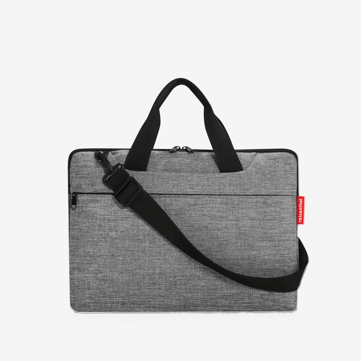 Netbookbag Twist Silver