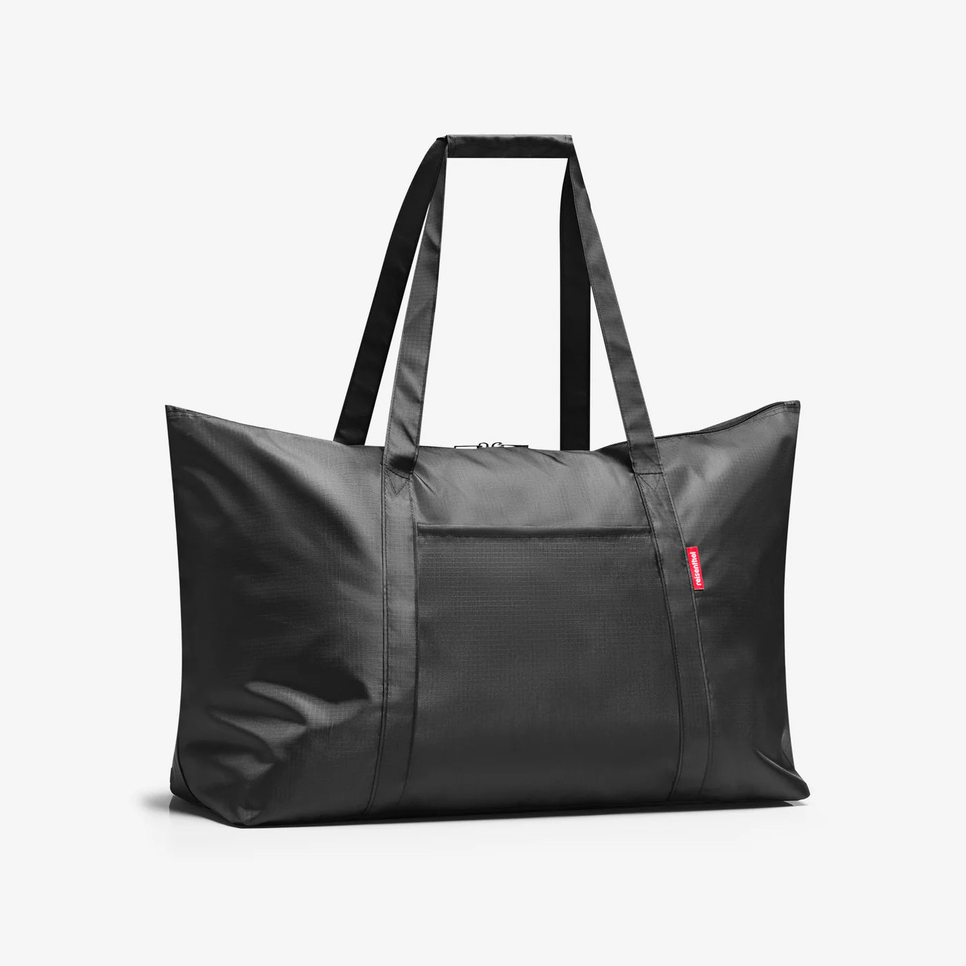 Mini Maxi Travelbag Black