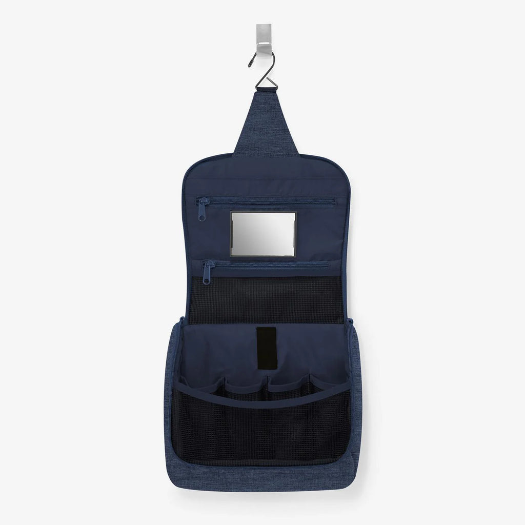 Toiletbag Twist Navy