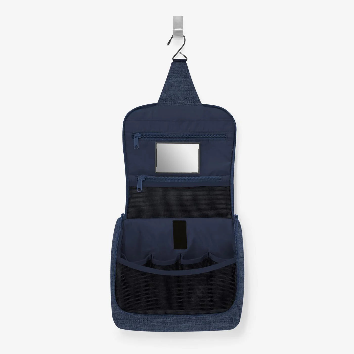 Toiletbag Twist Navy