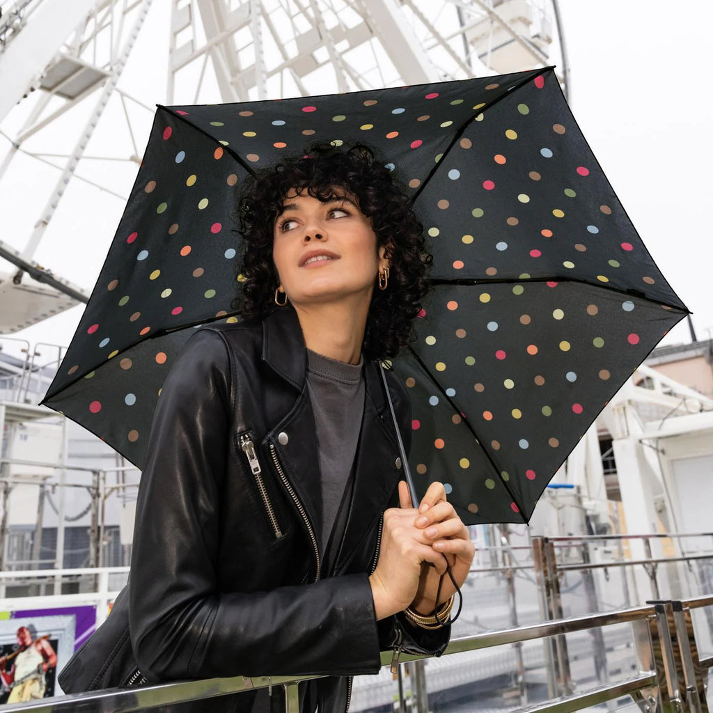 Umbrella Pocket Mini Dots
