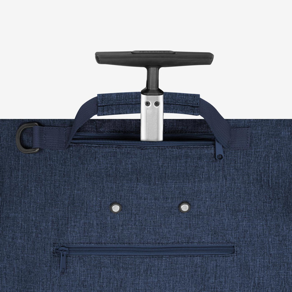 Trolley M Twist Navy